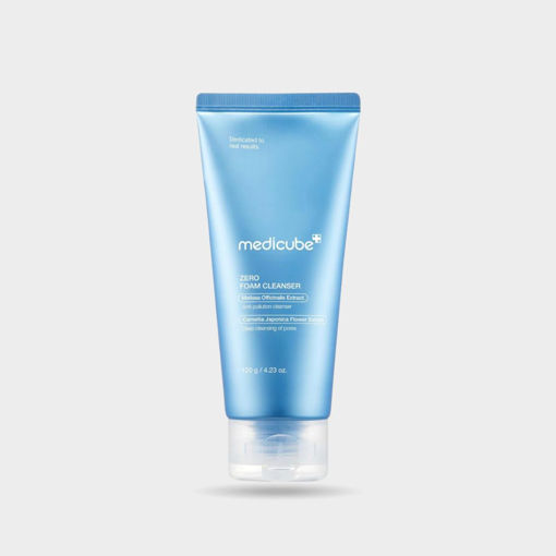 Picture of MEDICUBE ZERO FOAM CLEANSER